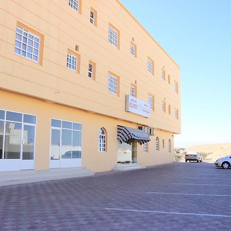 Luluat Al Afia Hotel Apartments Sur Buitenkant foto