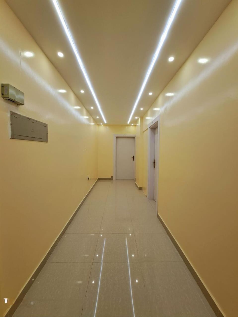 Luluat Al Afia Hotel Apartments Sur Buitenkant foto